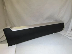 Porsche Cayenne S Mk1 955 right rear door lower moulding rubbing strip trim - Picture 1 of 6