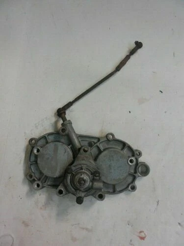 Держатель пластины вала автоматической коробки передач Mercedes W110 190C GA190 1122770203 - Изображение 1 из 4