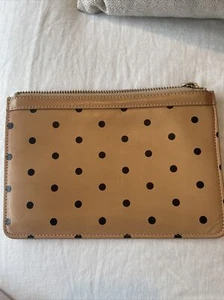 Leather Pouch - Picture 1 of 7