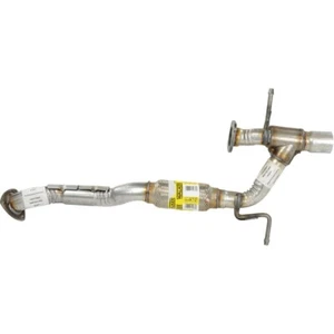 Walker Exhaust Y Pipe for 15-17 Jeep Cherokee Chrysler 200 AWD V6 3.6L - Picture 1 of 5