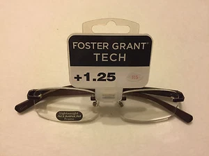 GAFAS DE LECTURA FOSTER GRANT TECH - Imagen 1 de 6
