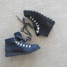 sorel ainsley conquest black