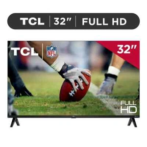 TCL 32" Class 3-Series Full HD 1080p LED Smart Roku TV - 32S357 - Picture 1 of 1
