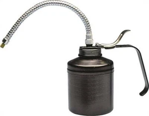 NEW Plews 50-347 Handled Oiler With Flexible 9" Spout, 1 Quart 6827513 - Picture 1 of 1