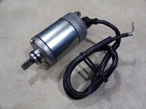 Yamaha MT09 21 22 starter motor VGC B7N 2021 2022 - Picture 1 of 1