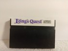 King's Quest for the Crown Sega Master System. Cartridge Only. Tested/Works!