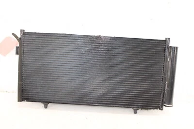 Condensador Subaru WRX STI 2015-2021 OEM JW64 Foto 1 de 4