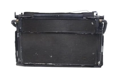 Radiador LEXUS NX300H 15 16 17 18 19 20 21 Foto 1 de 4