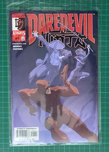 Daredevil: Ninja 1,2,3 - Picture 1 of 3