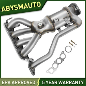 Catalytic Converter For 2019-2021 Toyota RAV4/2018-2021 Toyota Camry 2.5L EPA - Picture 1 of 7