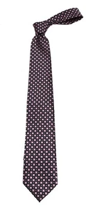 Corbata de patrón para niños - jóvenes - boda escolar formal - Imagen 1 de 1