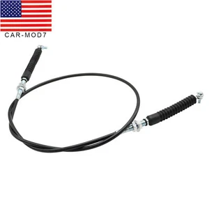 7081862 New Gear Shift Cable Selector For Polaris 2014-2020 RZR XP 1000 - Picture 1 of 8