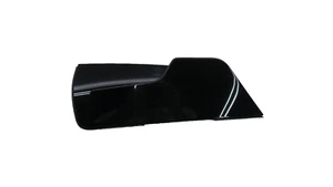 2023 2024 Fisker Ocean OEM Right Rear Quarter Panel D-Pillar Applique Molding - Picture 1 of 10