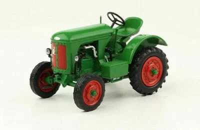 ZETTELMEYER Z1 1951 1/43 Hachette Russian Edition No. 108 - Image 1 of 3