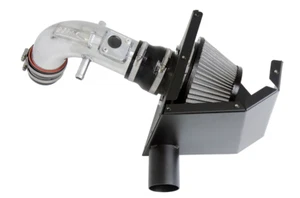 HPS Shortram Air Intake Kit with Heat Shield For Toyota 2007-2009 Camry 2.4L - Picture 1 of 3