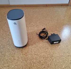 Routeur O2 Homespot 5G mobile 4G - Photo 1/5