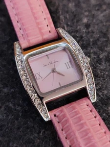 Jane Shilton Watch Pink - Picture 1 of 4