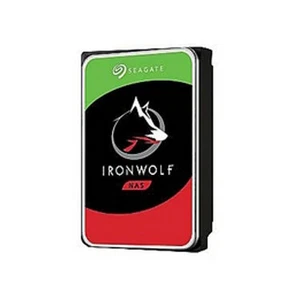 Seagate IronWolf ST6000VN006 3,5" 6 To 5400 tr/min - Photo 1/1