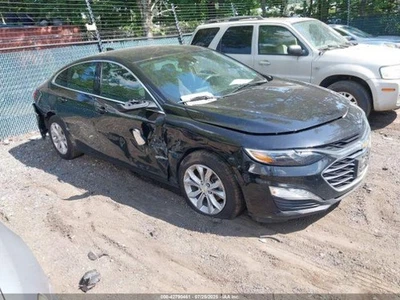 Used Air Cleaner Assembly fits: 2023 Chevrolet Malibu VIN Z 4th digit New Style - Image 1 of 4