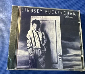 #A52 Linsdey Buckingham - Go Insane CD Sealed - Foto 1 di 10
