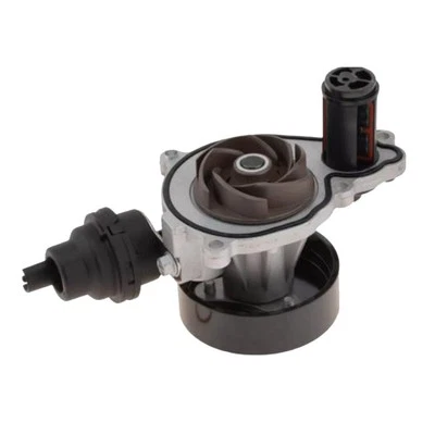 For BMW For F22 For F23 For F32 Direct Fit Water Pump 11518638026 Easy Install - Image 1 of 4
