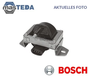 F 000 ZS0 113 MOTOR ZÜNDSPULE BOSCH FÜR CITROËN BX,C15 1.6L,1.9L,1.3L,1.1L - Picture 1 of 5