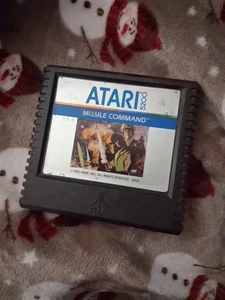 Jungle Hunt (Atari 5200, 1983) - Picture 1 of 5