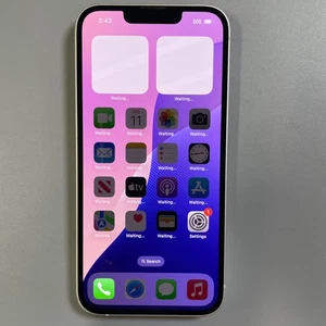 Apple iPhone 14 - 128GB - Unlocked (Read Description) - Photo 1 sur 4