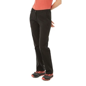 Craghoppers Kiwi Pro Trousers Women's CWJ1202 Black, Navy, Graphite & Loch Blue - Picture 1 of 10