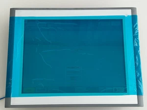 Siemens SIMATIC Multi Panel MP 377 15" Touch 6AV6 644-0AB01-2AX0 - Bild 1 von 6
