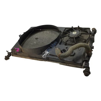 FORD Transit V363,TTG V363 Radiator Pack Bk318146ab - Image 1 of 4