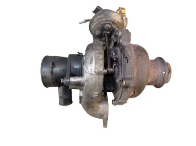 Turbolader für VOLVO V50 (MW) 1.6 D2 9686120680 - Bild 1 von 4