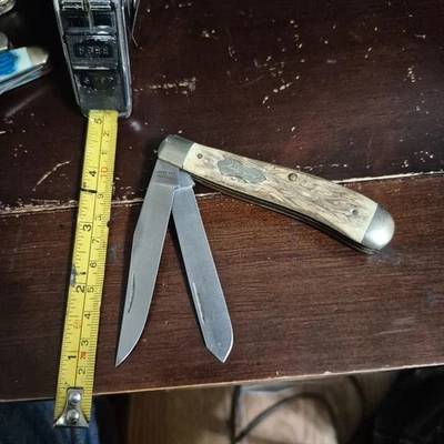 Schrade Uncle Henry modelo 285UH - Imagem 1 de 4