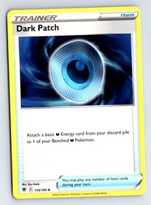 Dark Patch -SWSH10: Astral Radiance - Picture 1 of 2