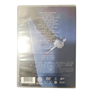 George Michael: Live in London (DVD, 2009, 2-Disc Set) - Picture 1 of 4