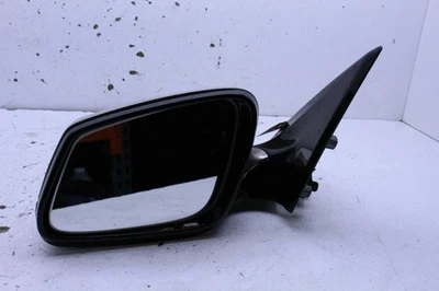 Espejo retrovisor de puerta izquierdo BMW 535i 550i GT F07 2010-2013 FABRICANTE DE EQUIPOS ORIGINALES usado Foto 1 de 4