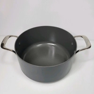 Cazuela Williams Sonoma Profesional Cerámica Antiadherente Plus Diamond Sear 5 Qt Foto 1 de 4