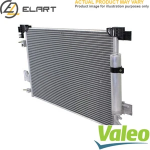CONDENSER AIR CONDITIONING 814389 FOR NISSAN OPEL VAUXHALL 93857127 4417650 4417 - Picture 1 of 7