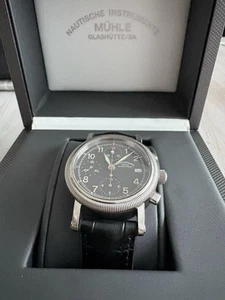 Mühle Glashütte Automatic M1-31-30 - Bild 1 von 5