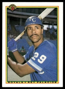 1990 Bowman #381 Rey Palacios - Picture 1 of 2