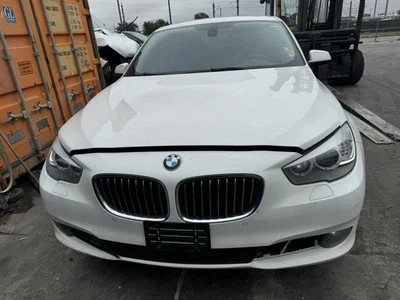 Pinza delantera de pasajero sin paquete deportivo para BMW 650i 607743 12-19 Foto 1 de 4