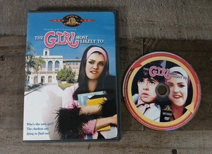 The Girl Most Likely To.... DVD, 1973 Movie - Bild 1 von 6