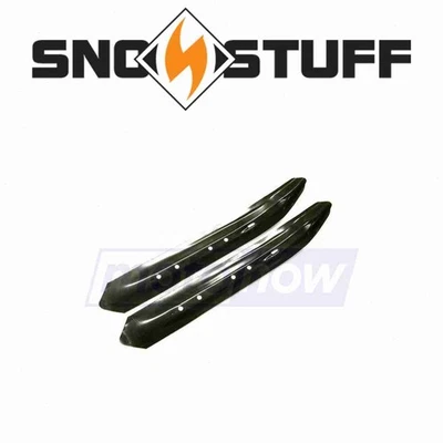 SNO Stuff Ski Skins for 1992-1994 Ski-Doo Skandic II R - Skis Ski Bottoms  cz - Imagem 1 de 4