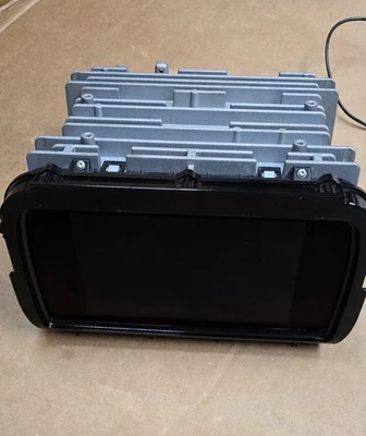 OEM Harley street Glide  6.5 Boom Box GTS BBXGTS Radio 19-23 Touring 2023 - Image 1 of 2