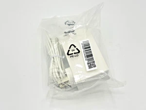Nowy oryginalny OEM LG EAY65897704 19V 3.42A Biały adapter do monitora LG LCD LED - Zdjęcie 1 z 3