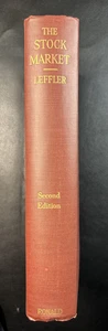 George L. Leffler DIE BÖRSE 2. Auflage - Bild 1 von 17