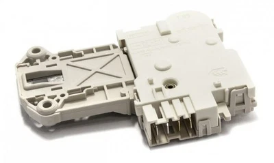 Bitron Door Latch Fits Like 3792030425 AEG, ELECTROLUX Washer - Image 1 of 2