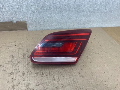 Оригинальный внутренний задний фонарь для правостороннего пассажира Volkswagen CC 2013–2017 годов выпуска U2385 DW - Изображение 1 из 4