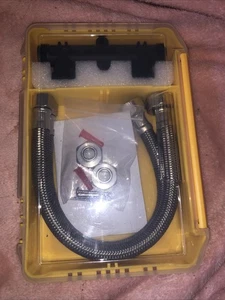 Replacement Sensor Valve Kit Instant Hot Water Recirculating Pump System - Picture 1 of 4