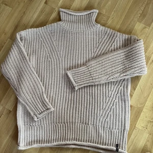 winter damen pullover 38/40 - Bild 1 von 5